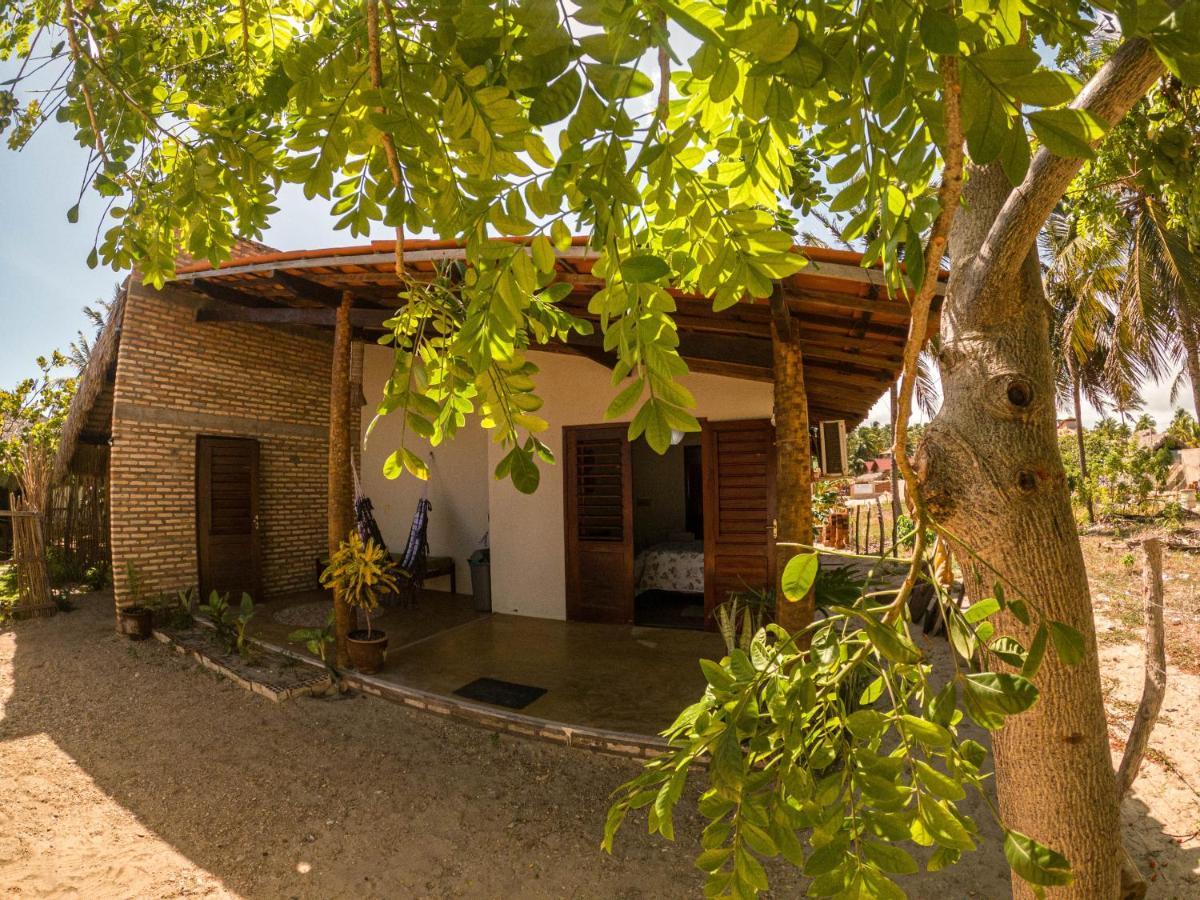 Icarai Kite House Hotel Exterior photo