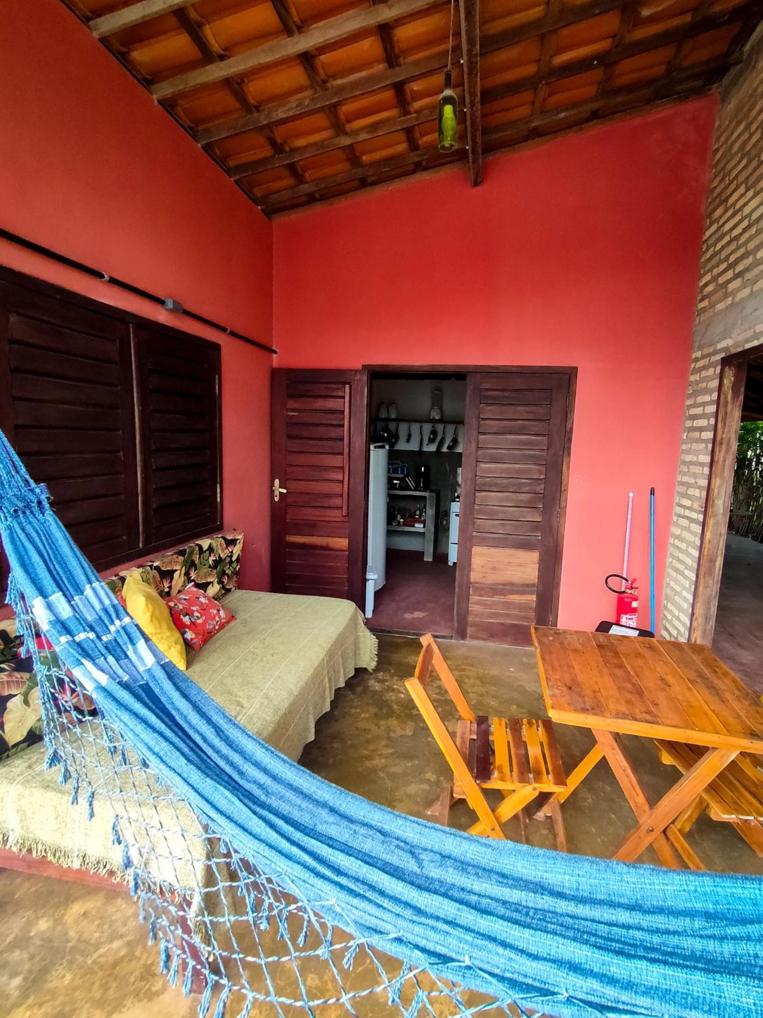 Icarai Kite House Hotel Exterior photo