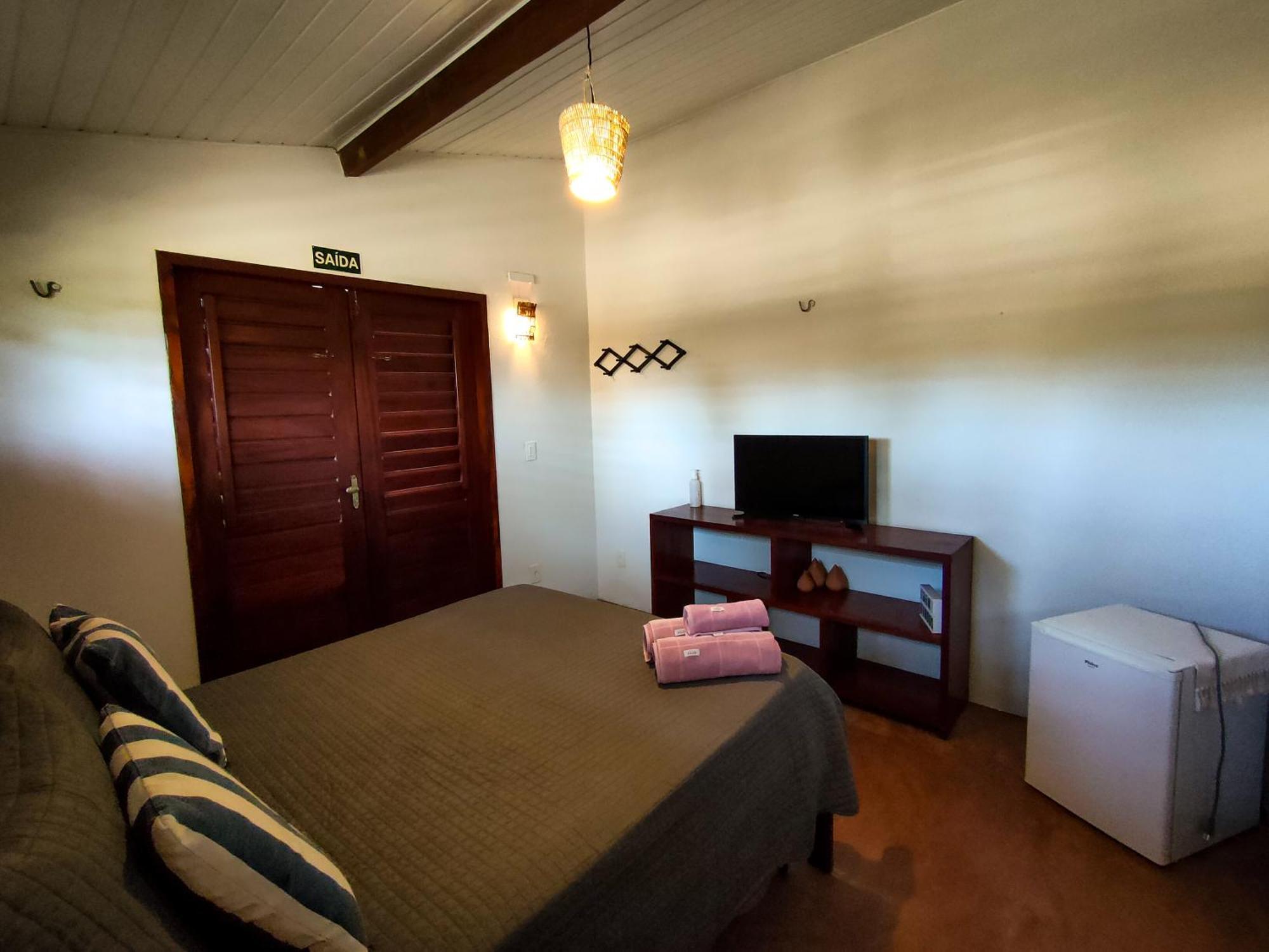Icarai Kite House Hotel Exterior photo