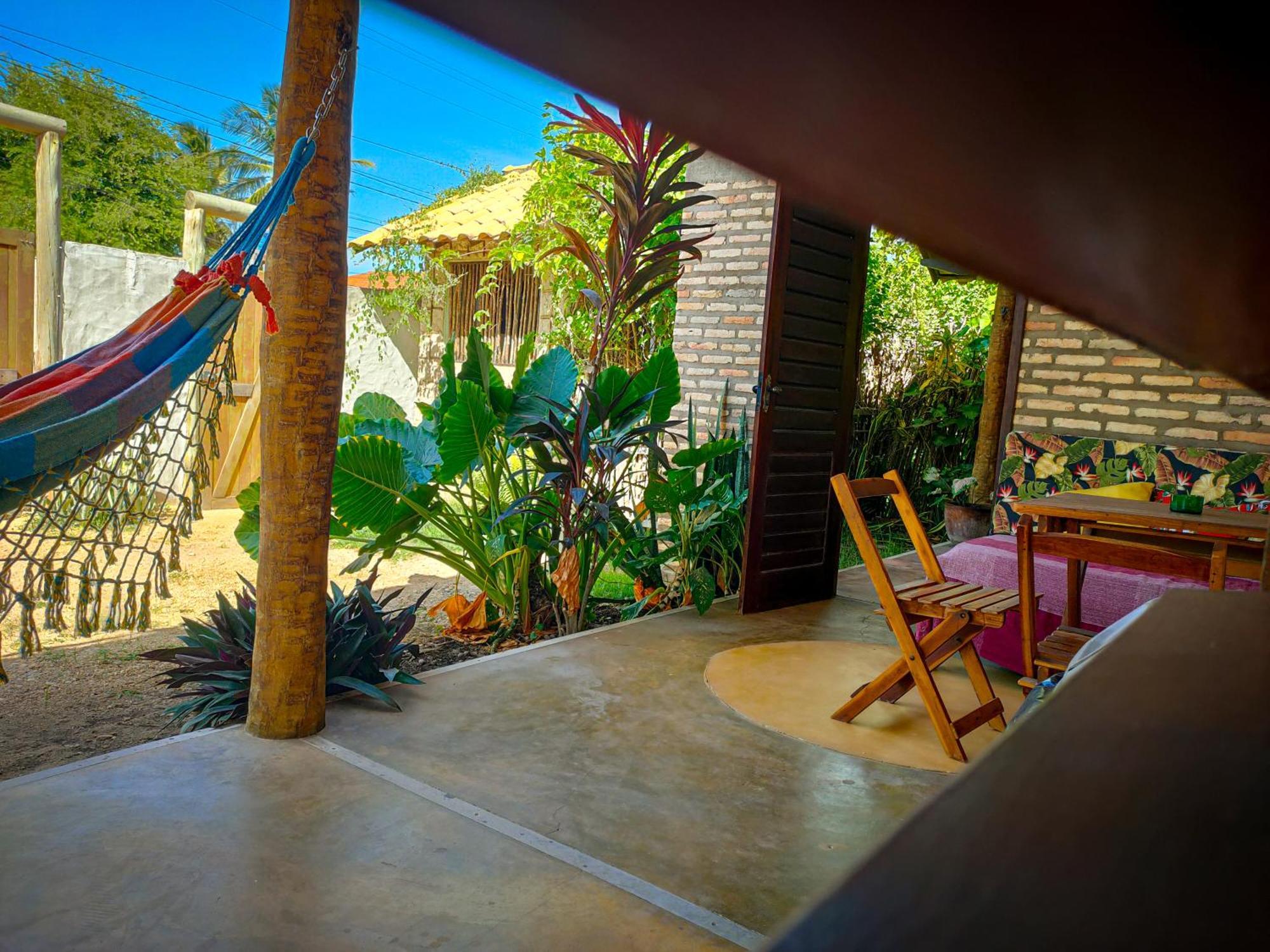 Icarai Kite House Hotel Exterior photo