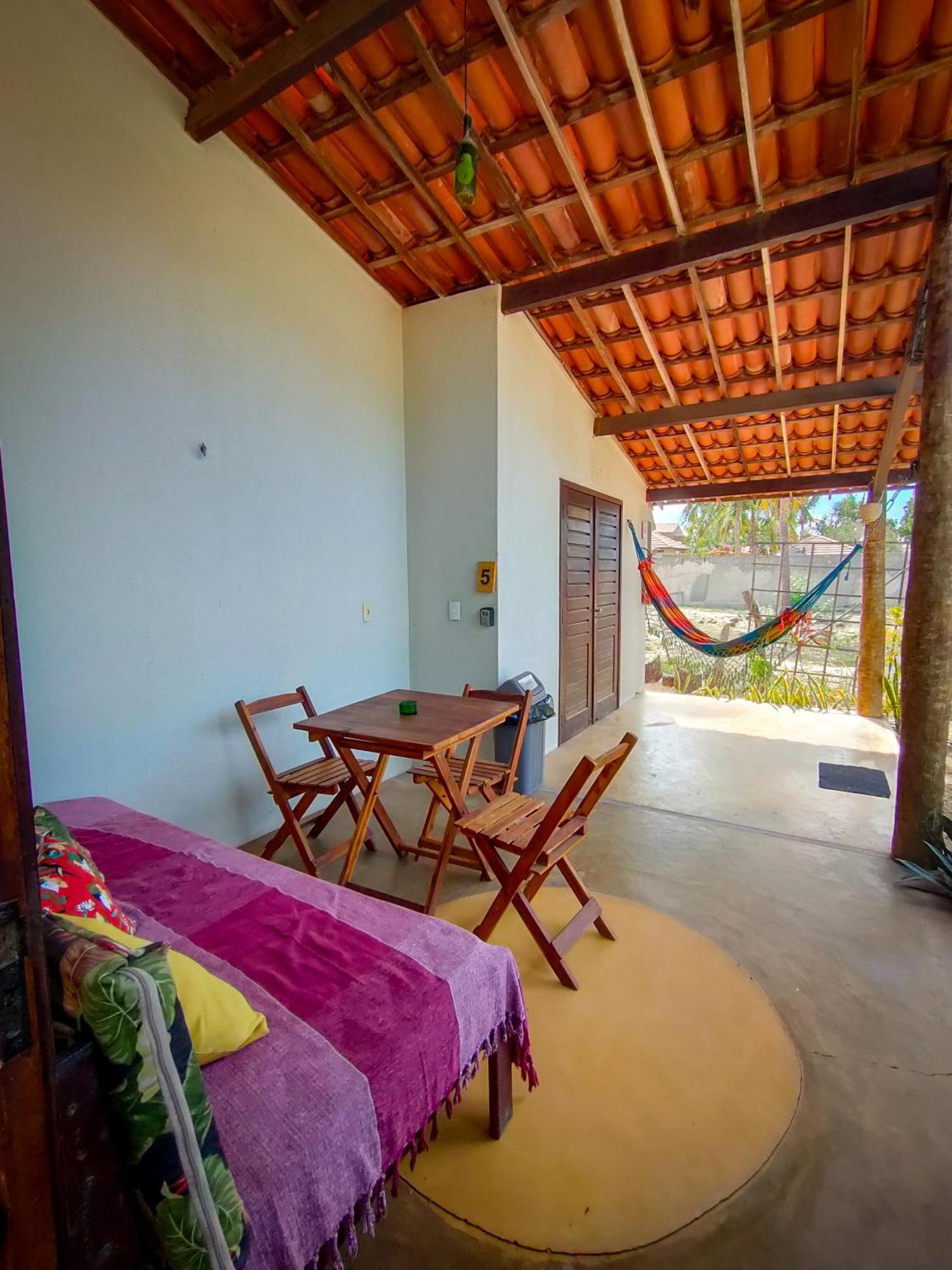 Icarai Kite House Hotel Exterior photo