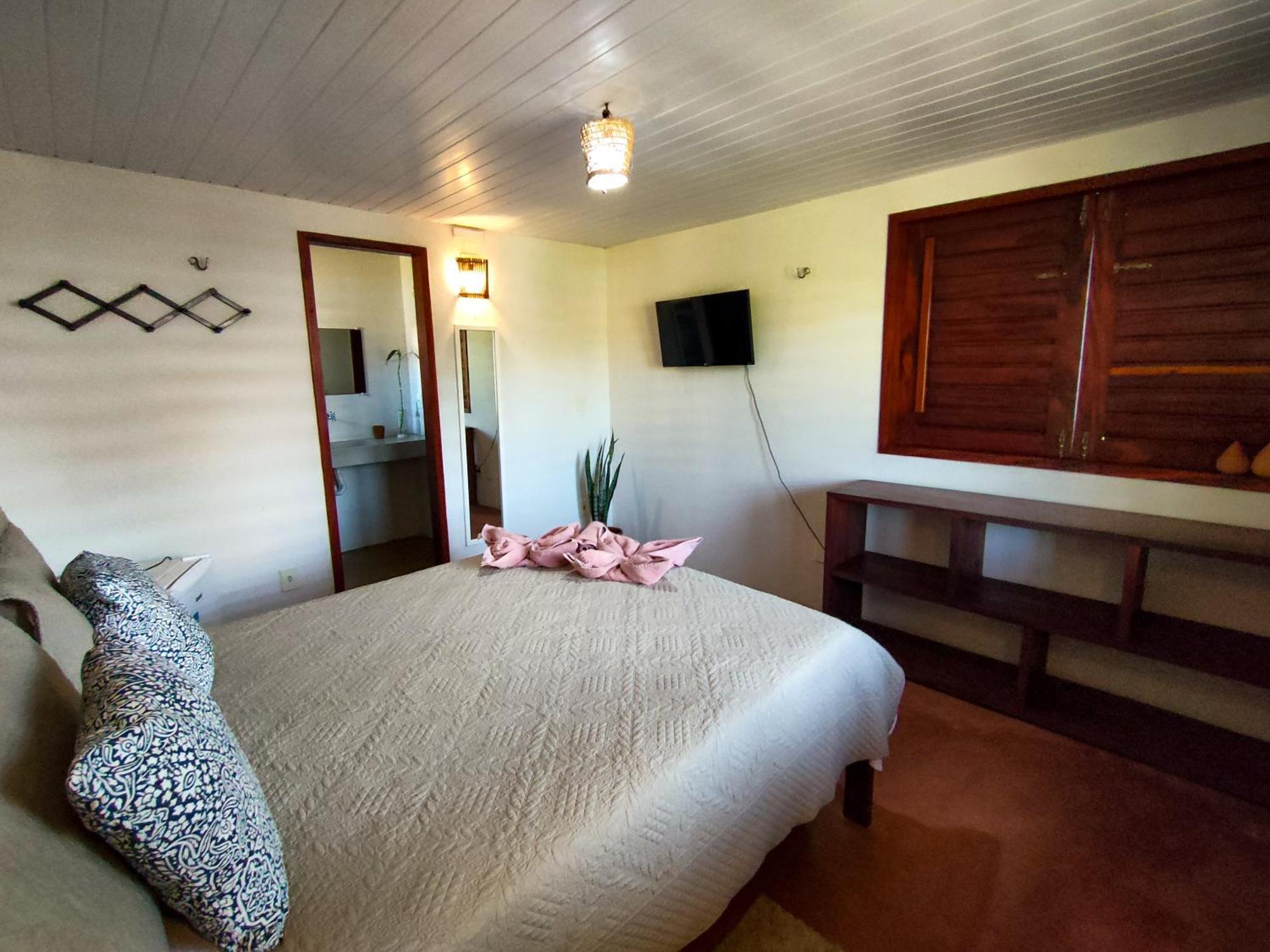 Icarai Kite House Hotel Exterior photo