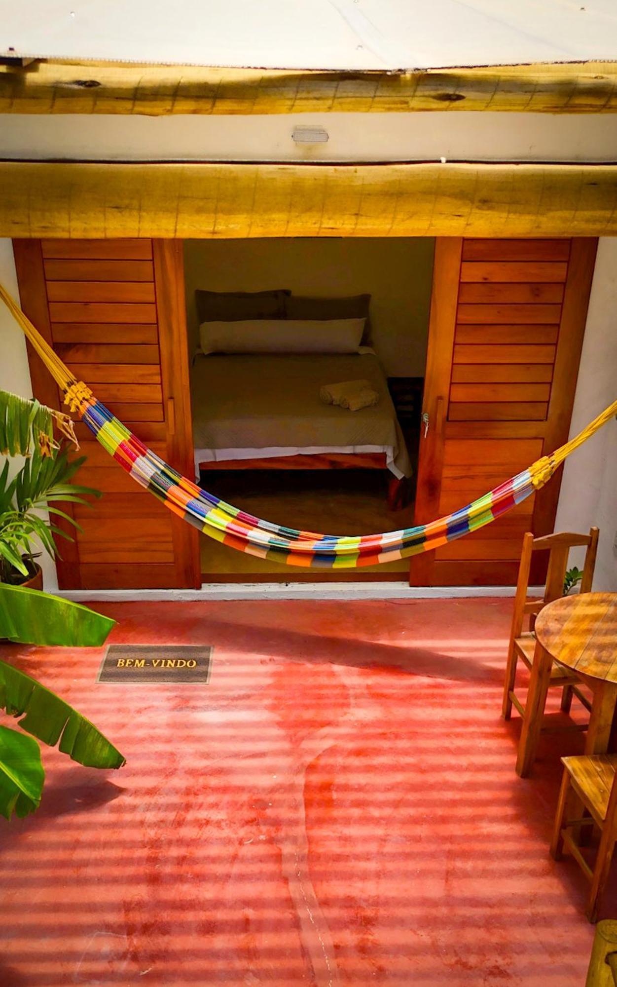 Icarai Kite House Hotel Exterior photo