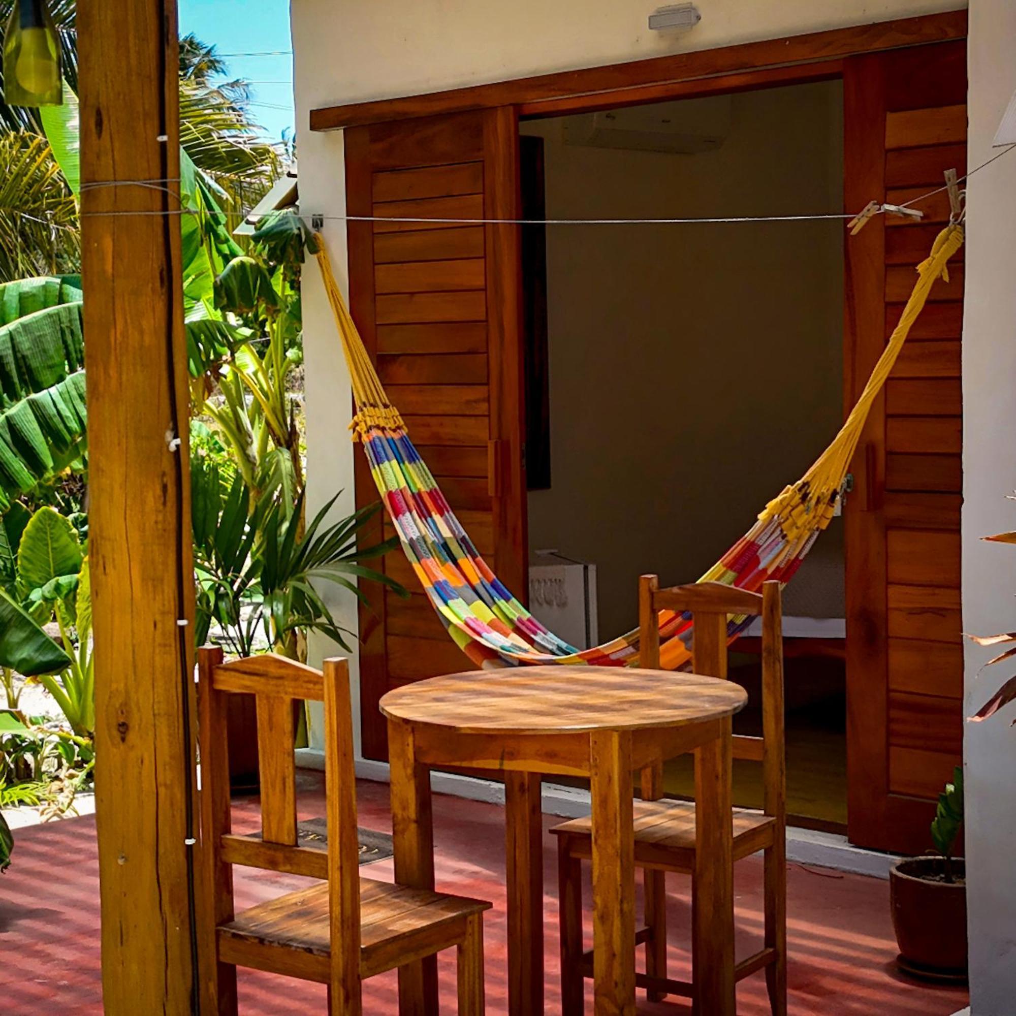 Icarai Kite House Hotel Exterior photo